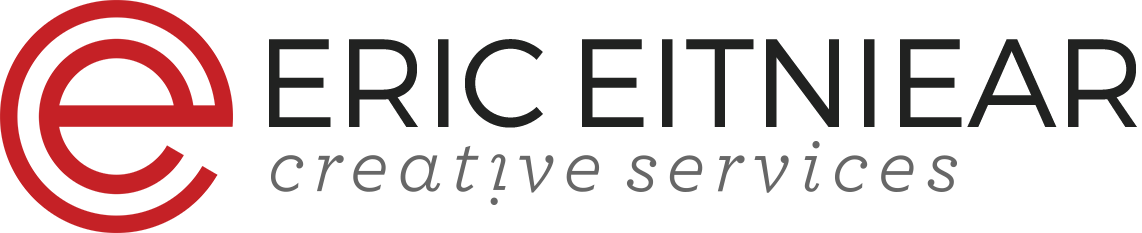 EE Designs - Eric Eitniear Creative Services