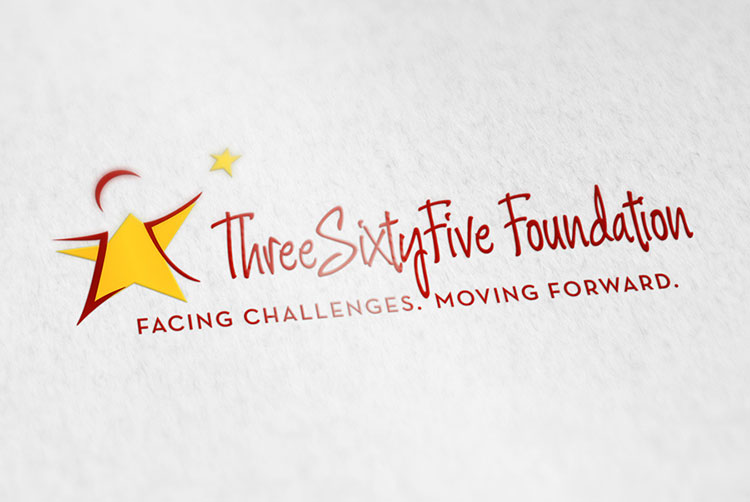 365 Foundation Logo