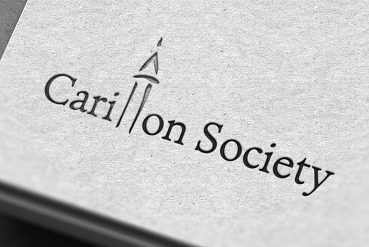 Carillon Society Logo