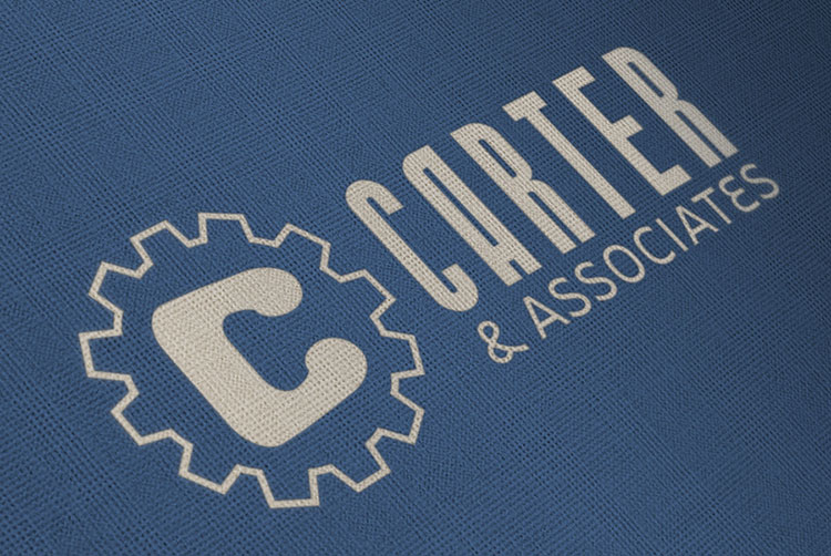Carter & Associates Logo